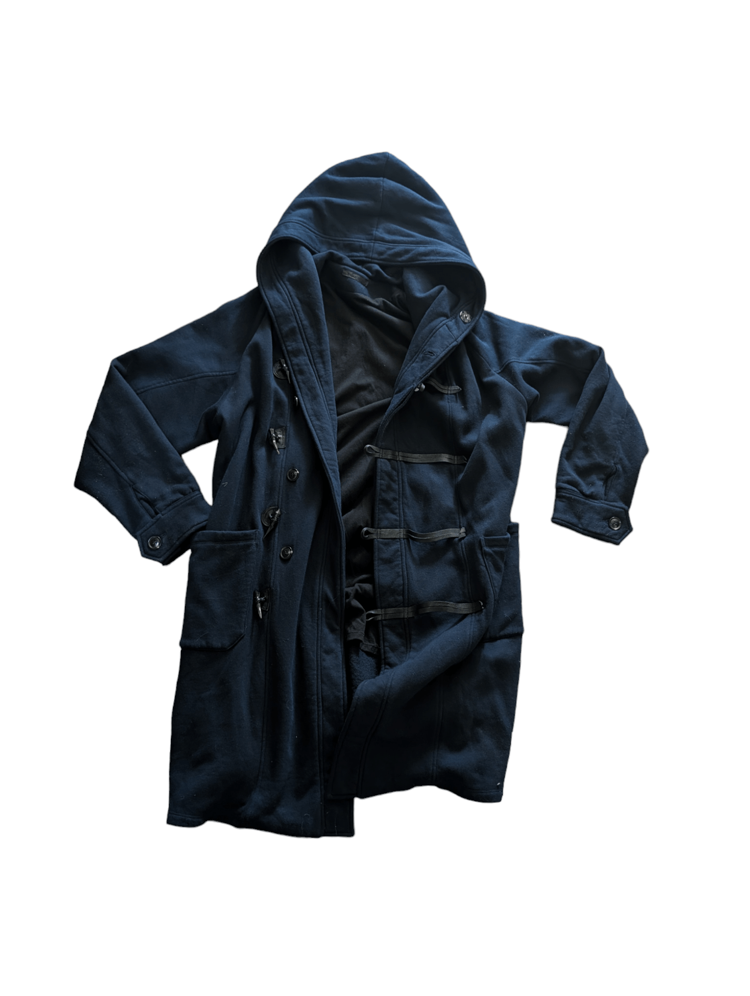 KMRii Kmrii anorak Size US M / EU 48-50 / 2 - 3 Thumbnail