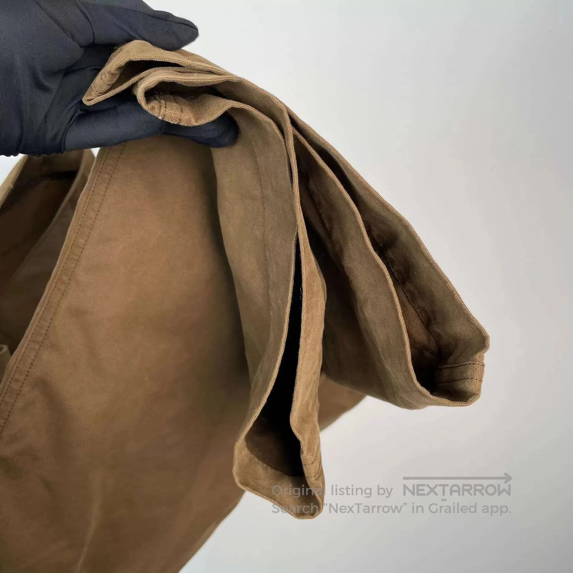 Arc'teryx Brown Casual Pants Size 36. Size US 36 / EU 52 - 8 Thumbnail