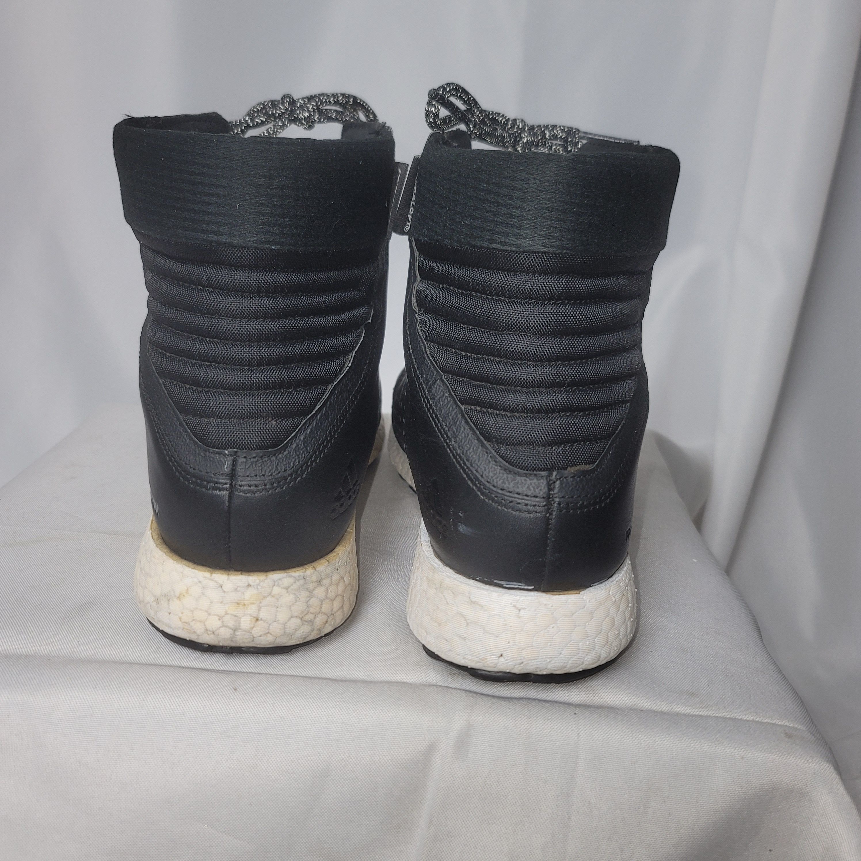 Adidas Adidas Climaheat Rocket Boost (2014) Size US 9.5 / EU 42-43 - 9 Thumbnail
