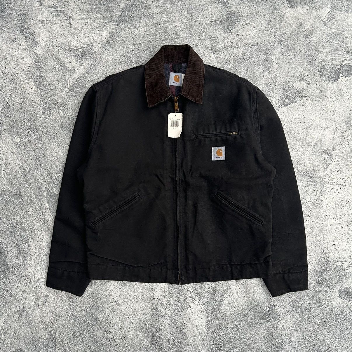 Carhartt × Streetwear × Vintage 1995 Vintage Carhartt