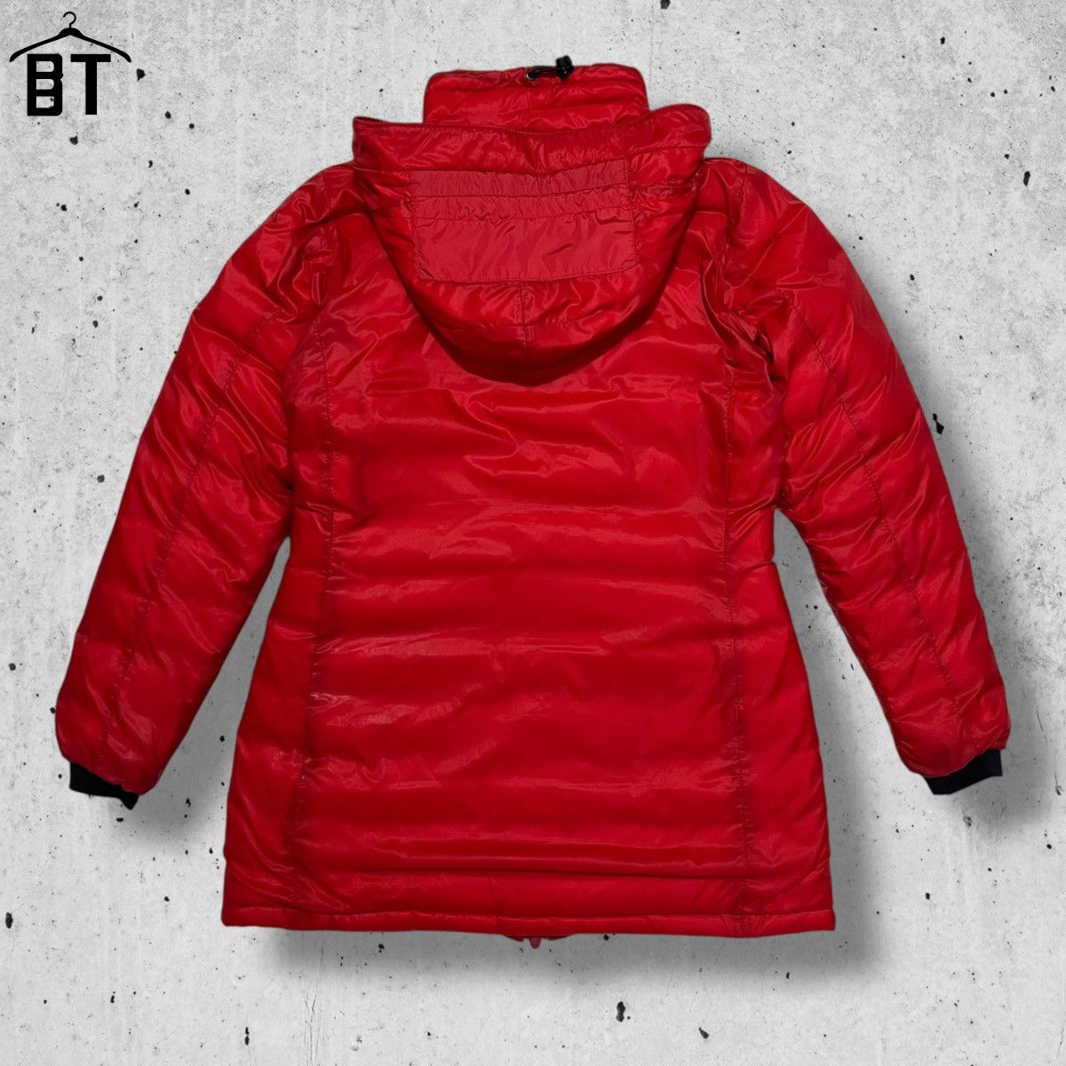 Canada Goose Canada Goose women's Camp Down jacket Size S / US 4 / IT 40 - 5 Thumbnail