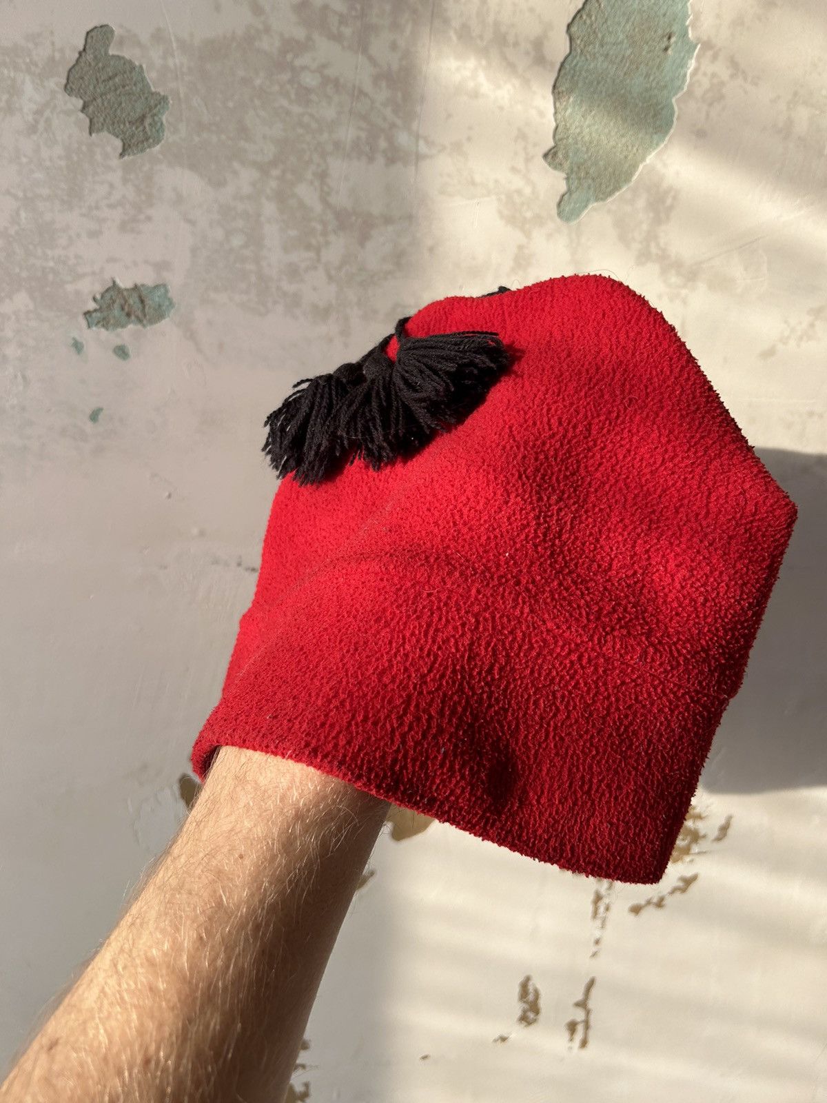 Polo Ralph Lauren VINTAGE POLO SPORT RALPH LAUREN HAT Size ONE SIZE - 4 Thumbnail