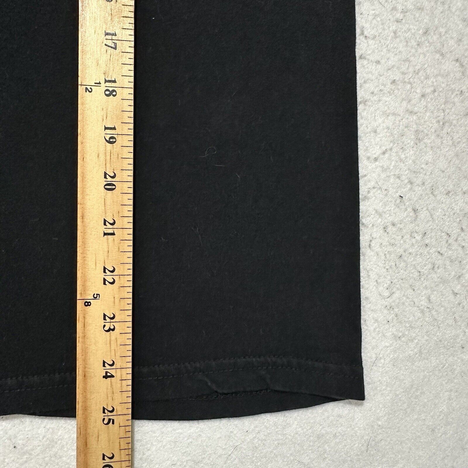 Bravado Bravado Small Black Short Sleeve Graphic T Shirt Band Size US S / EU 44-46 / 1 - 8 Thumbnail