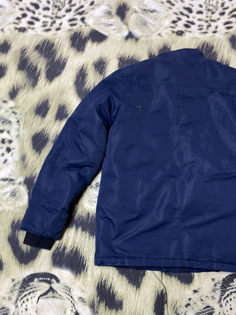 Diesel Vintage Blue Jacket KIDS 14 years Diesel Streetwear Size US S / EU 44-46 / 1 - 22 Thumbnail