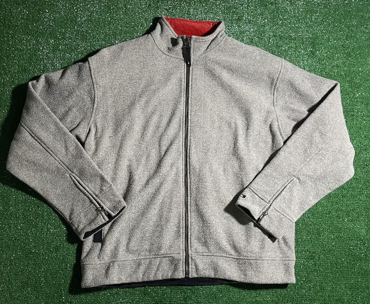 Tommy Hilfiger Tommy Hilfiger Jacket Size US L / EU 52-54 / 3 - 1 Thumbnail