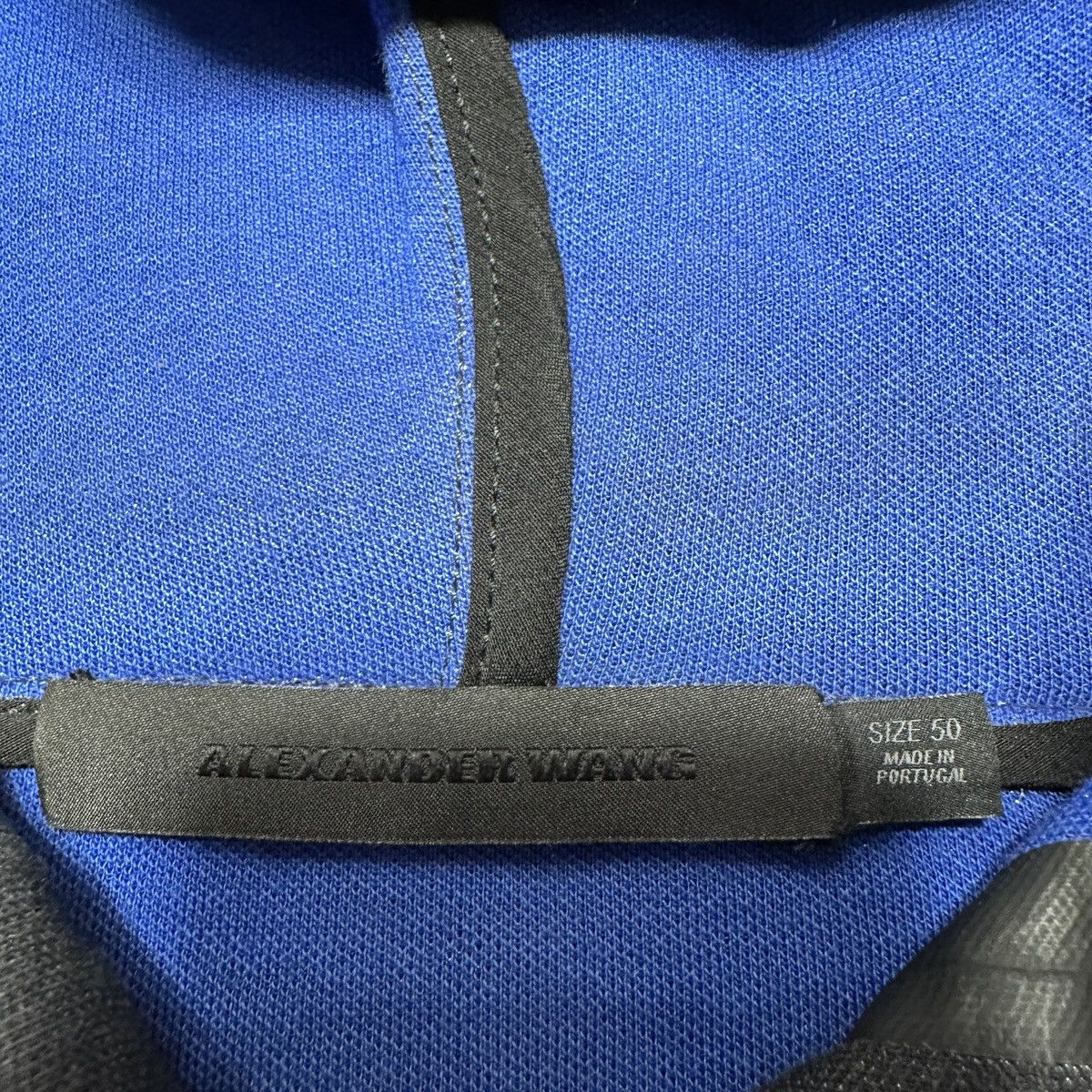 Alexander Wang Alexander Wang hoodie Size US M / EU 48-50 / 2 - 4 Thumbnail
