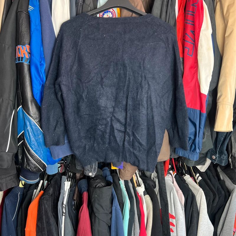 Acne Studios sweater Acne M angora rare Size M / US 6-8 / IT 42-44 - 2 Thumbnail