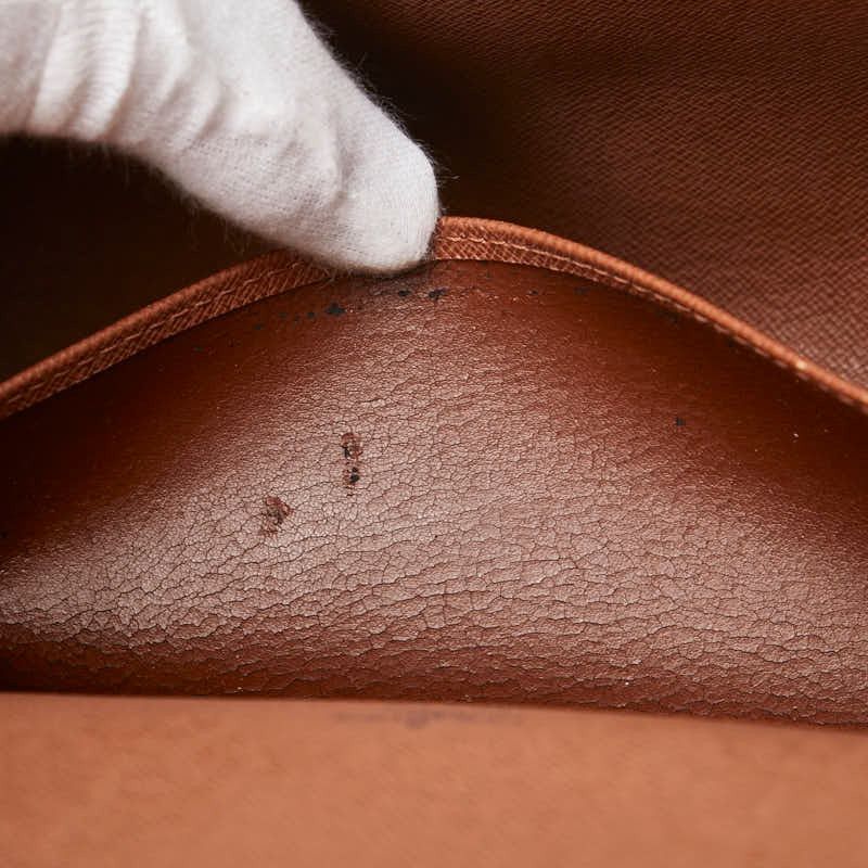 Louis Vuitton Louis Vuitton Monogram Marne Shoulder Bag M51369 Size ONE SIZE - 12 Thumbnail
