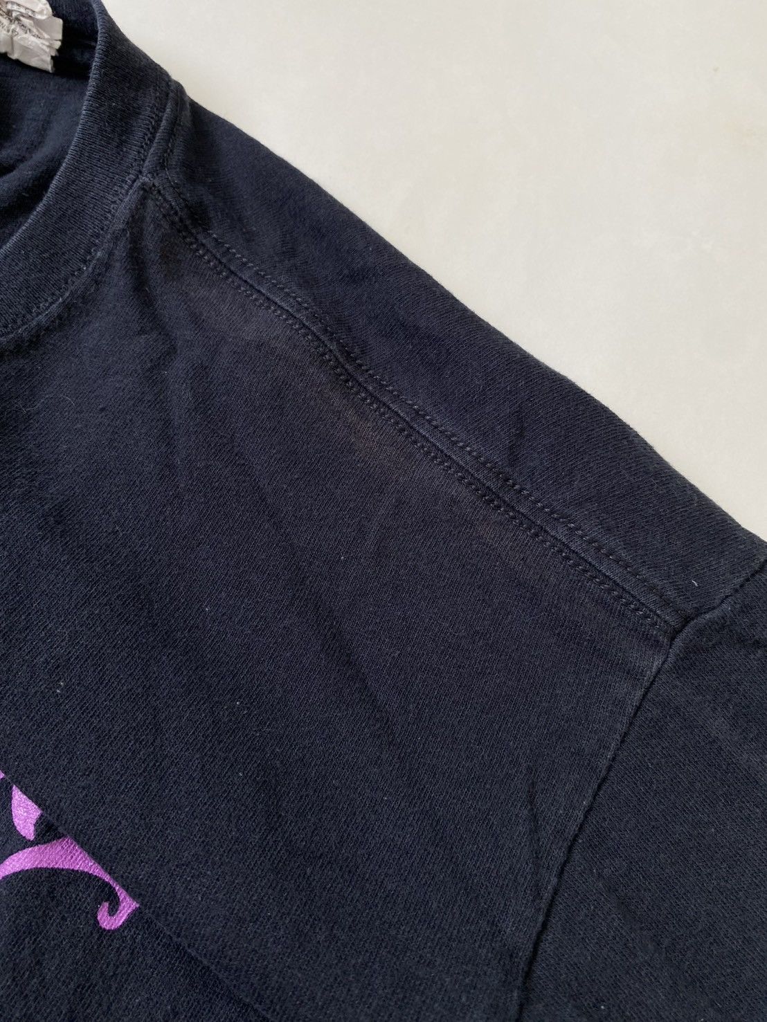Band Tees Vintage Y2K Saint Vitus – Lillie: F-65 Band Tee Size US L / EU 52-54 / 3 - 5 Thumbnail