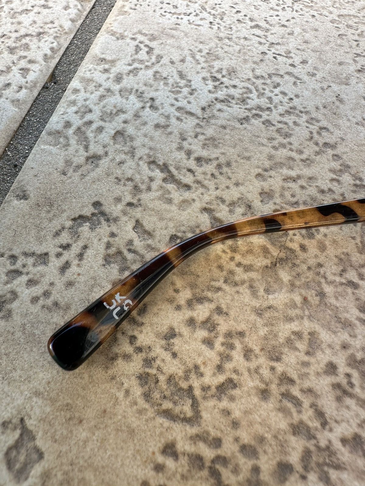 Vans Vans Sunglasses Brown Size ONE SIZE - 6 Thumbnail
