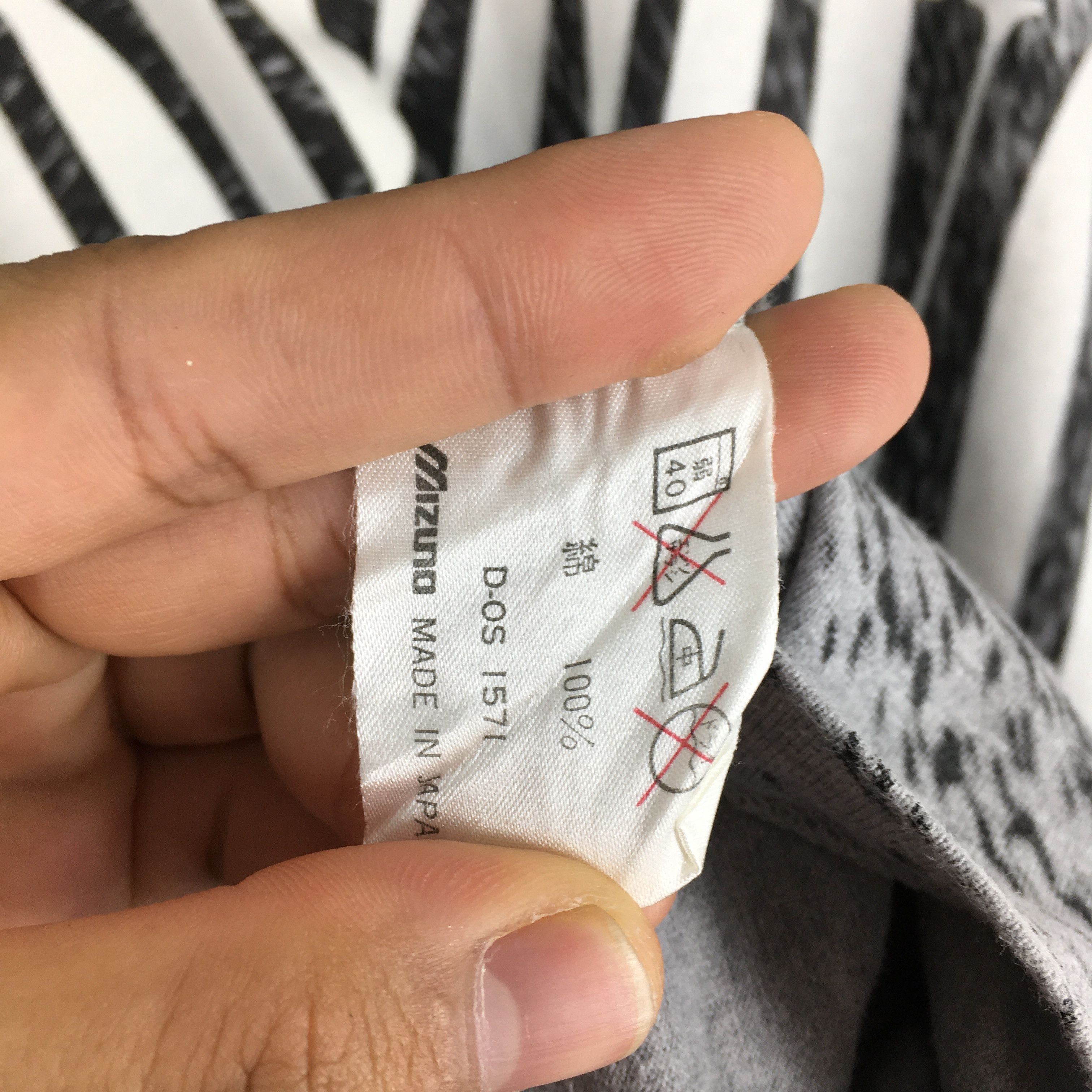 Colmar × Vintage Vintage Colmar Sportivo Italy Gray T shirt Medium Size US M / EU 48-50 / 2 - 5 Thumbnail