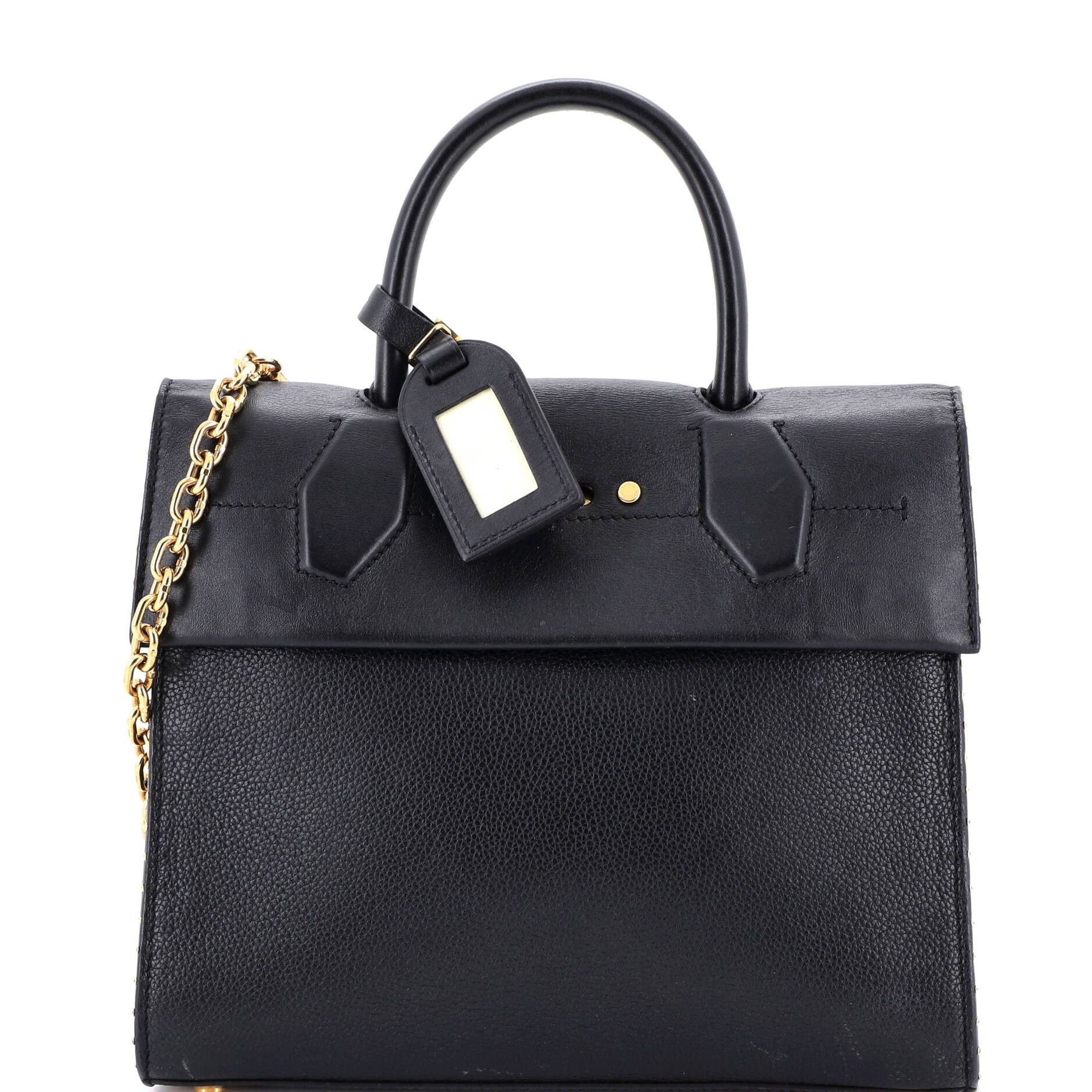 Louis Vuitton City Steamer One Handle Bag Size ONE SIZE - 1 Thumbnail