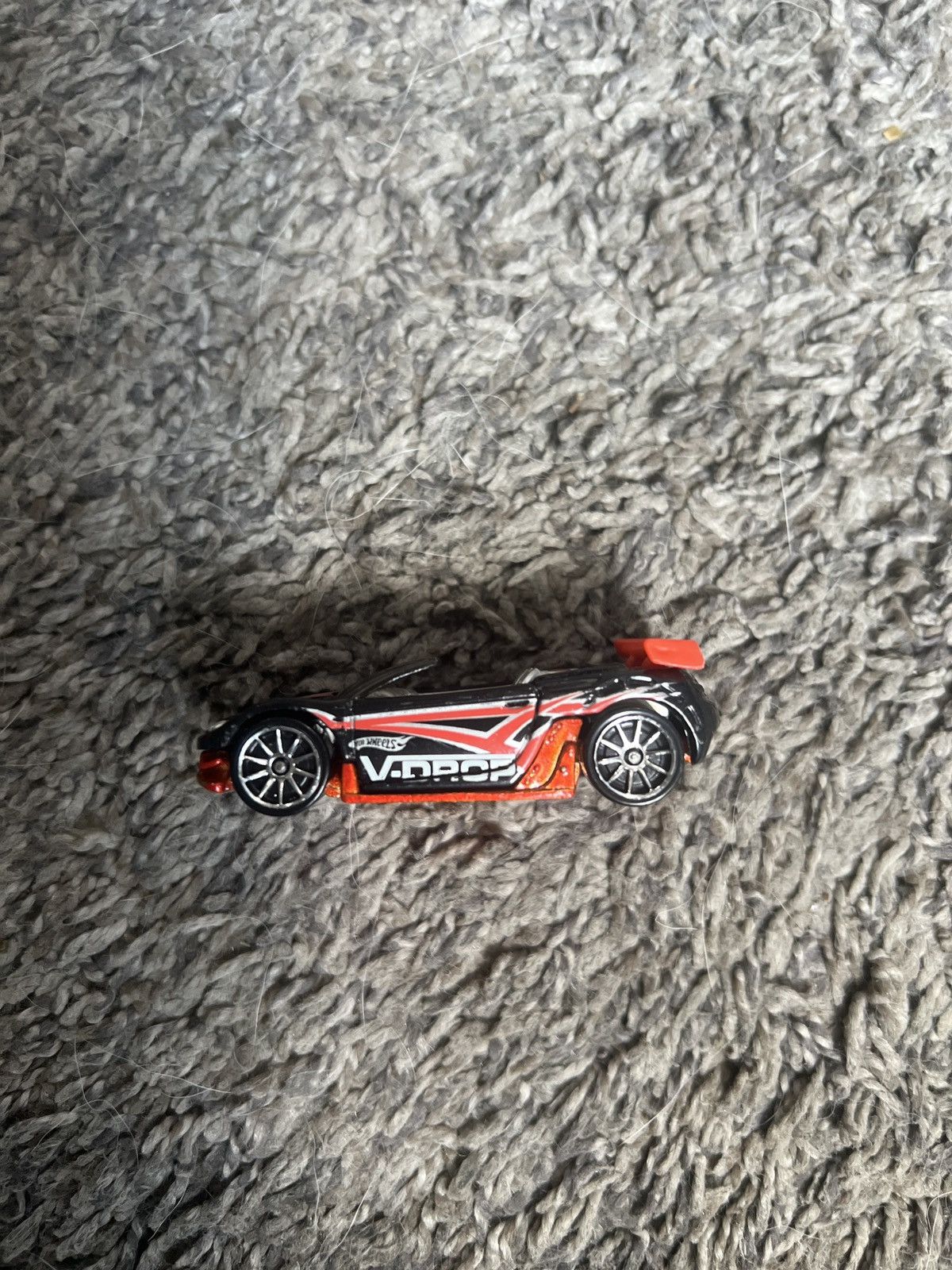 Hypebeast 2003 Mattel Hot Wheels Trak-Tune Size ONE SIZE - 3 Thumbnail