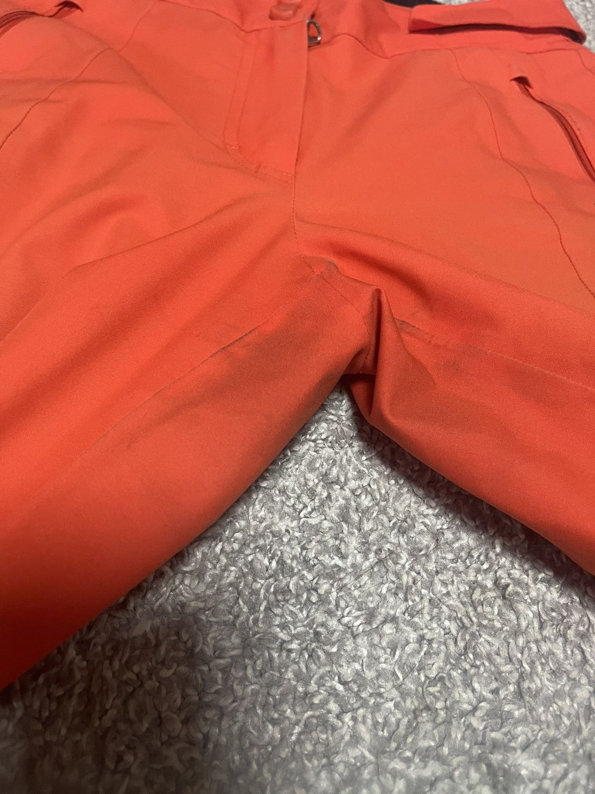 KJUS Kjus Formula Pants Dermizax EV Size S Snow Ski Pants Luxury Size 32" / US 10 / IT 46 - 13 Thumbnail