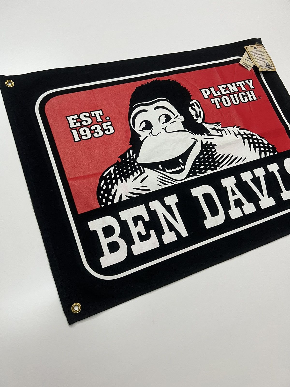Ben Davis VINTAGE BEN DAVIS BANNER Size ONE SIZE - 5 Thumbnail
