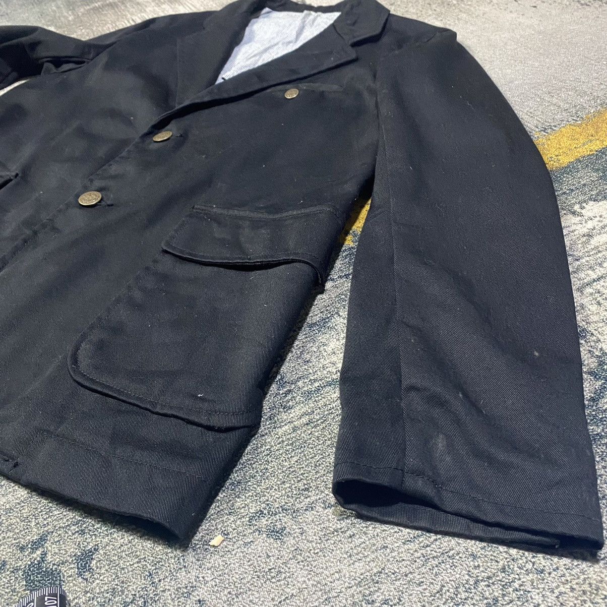 Japanese Brand × Oshkosh Oshkosh Blazer Jacket Size US M / EU 48-50 / 2 - 6 Thumbnail