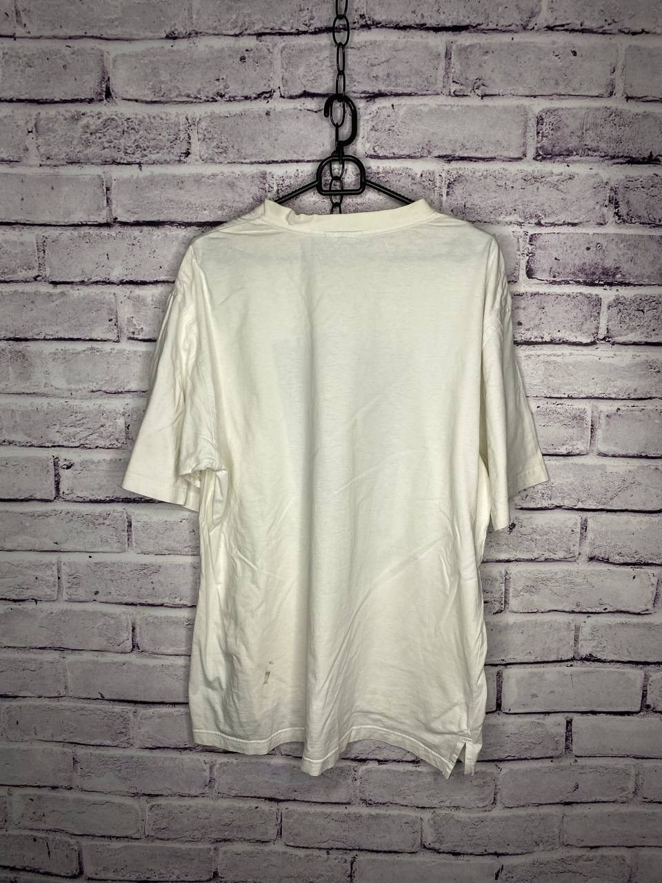 Adidas MENS vintage Adidas T-Shirt Authentic tennis gear Size US XL / EU 56 / 4 - 2 Thumbnail