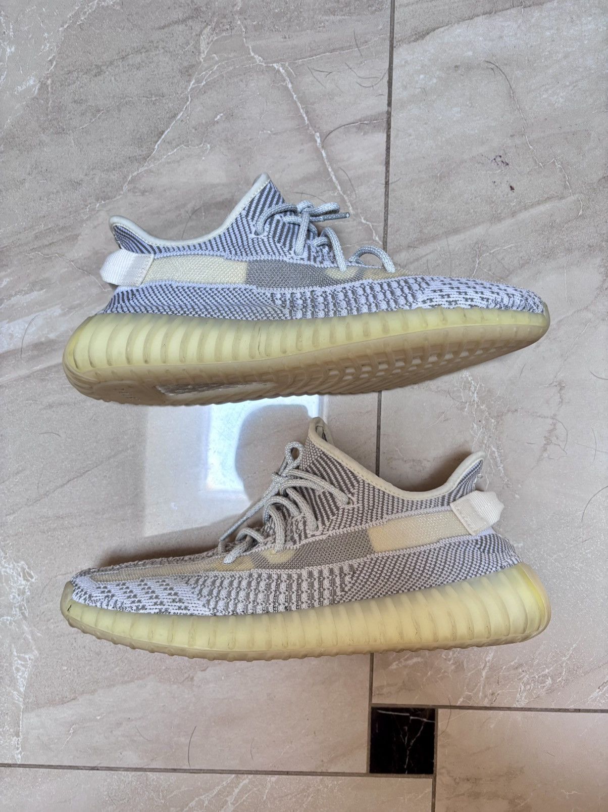 Yeezy Yeezy Static 350V2 Size US 11 / EU 44 - 3 Thumbnail