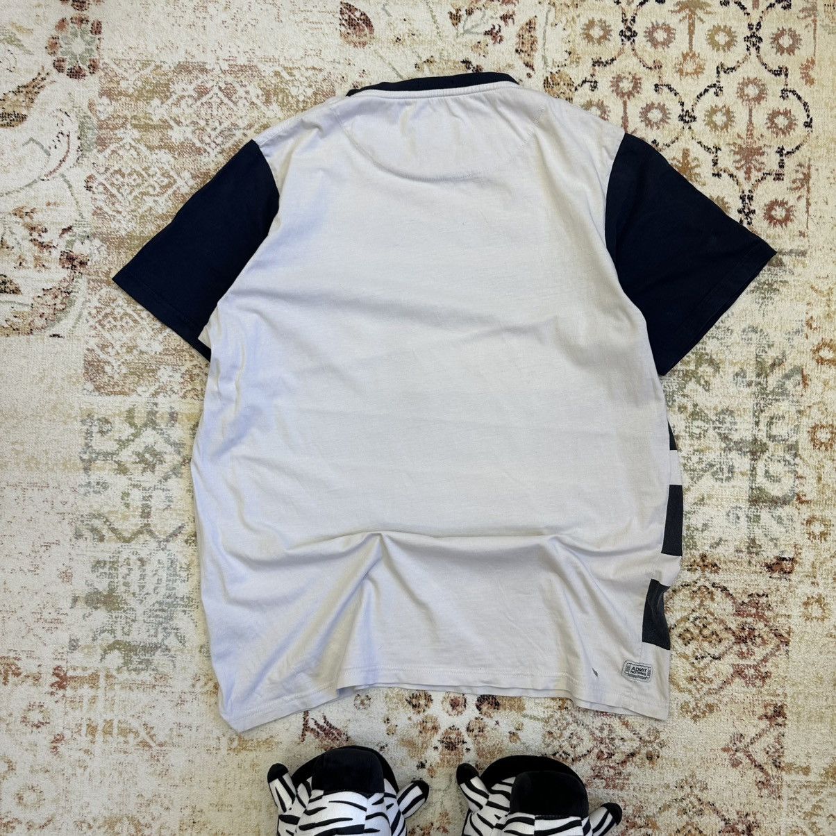 Vintage × Weekend Offender Vintage Weekend Offender T-shirts Small Logo Casual Y2K Size US L / EU 52-54 / 3 - 2 Thumbnail