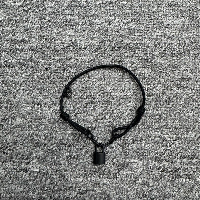 Louis Vuitton Louis Vuitton LV Charity Bracelet Size ONE SIZE - 1 Thumbnail