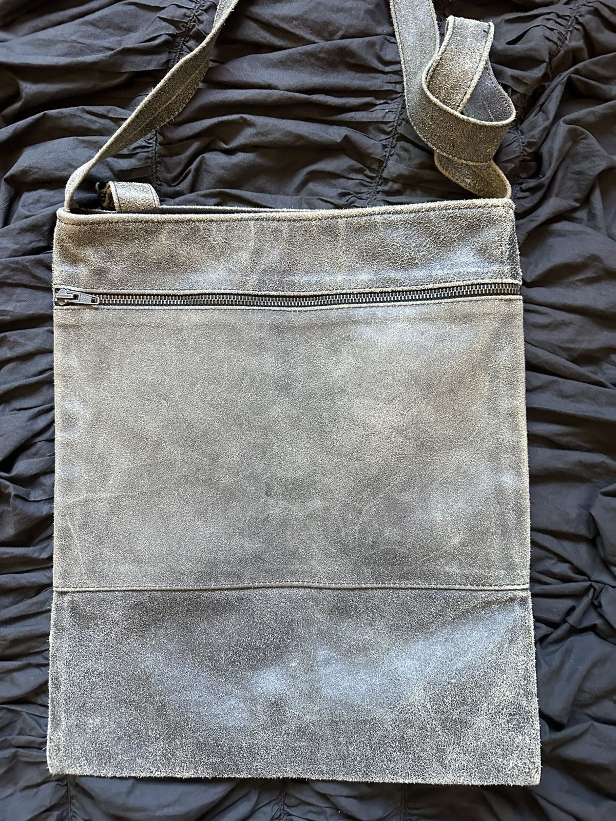 Raf Simons Raf Simons AW02 Virginia Creeper Tote Bag Size ONE SIZE - 5 Thumbnail