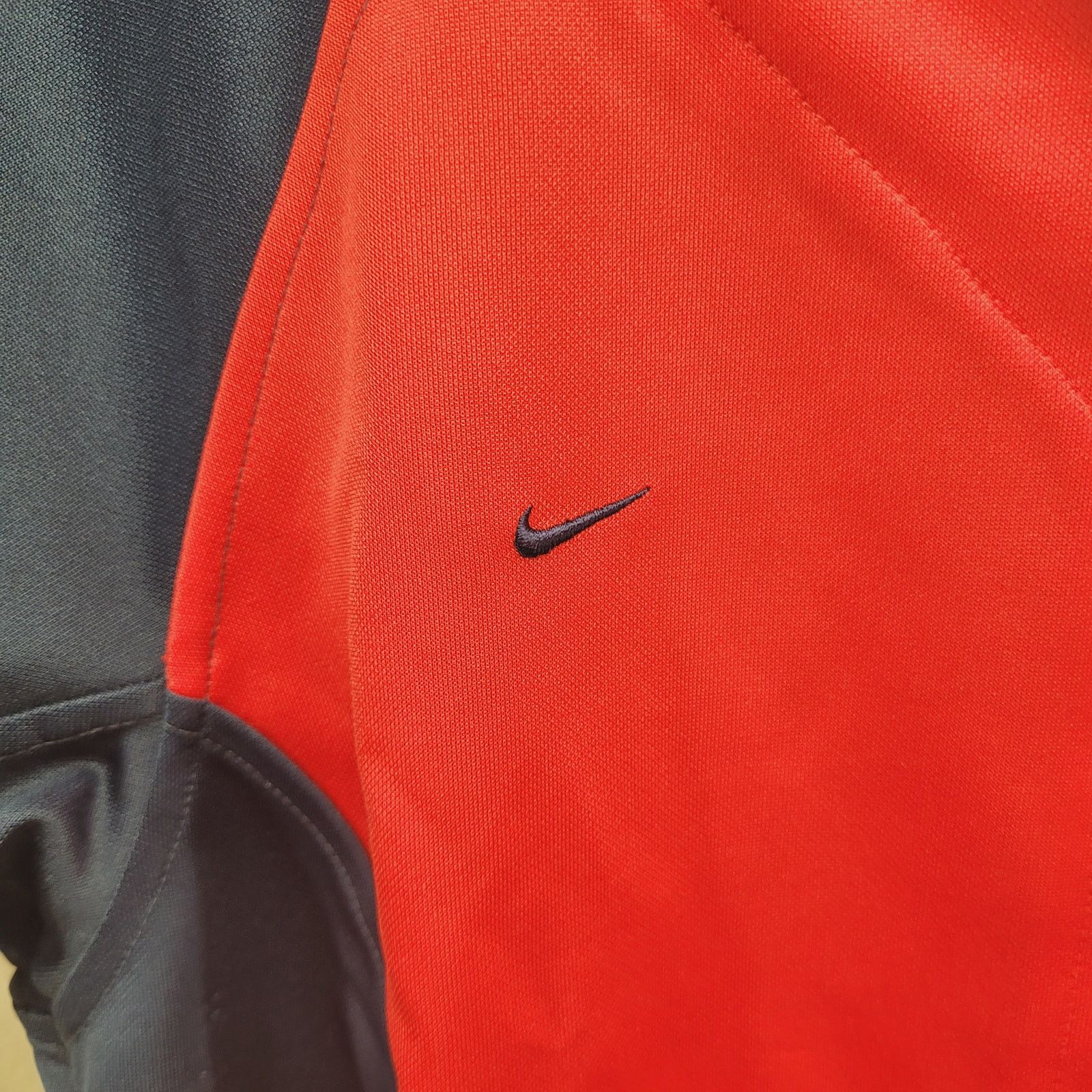 Nike VTG Y2K Nike Cardinals Baseball Jersey Womens L Embroidered Size L / US 10 / IT 46 - 2 Thumbnail