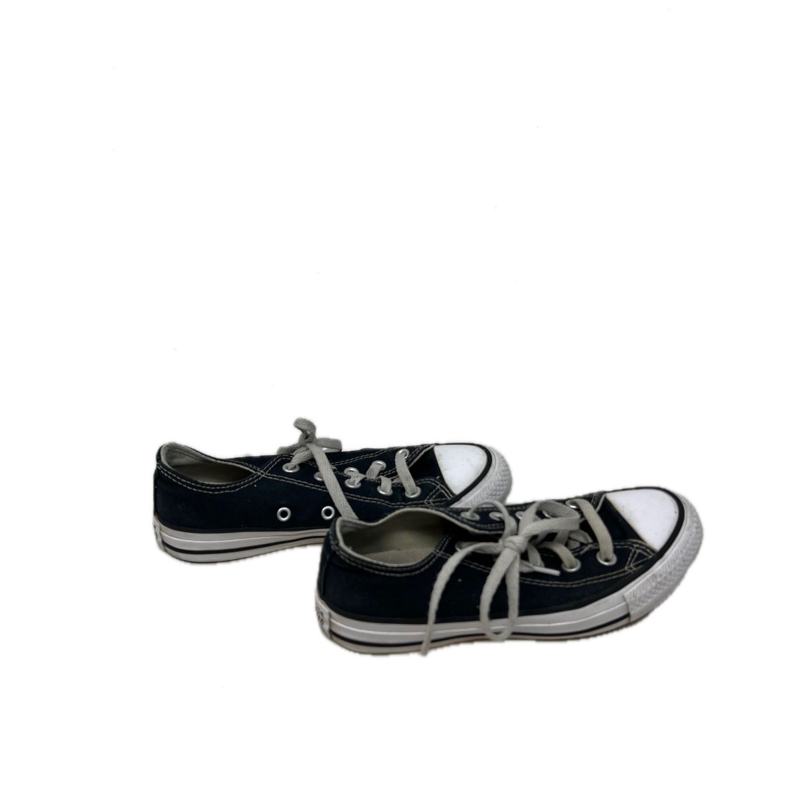 Converse Converse Chuck Taylor All Star Low Canvas Womans 5.5 Size US 5.5 / IT 35.5 - 3 Thumbnail