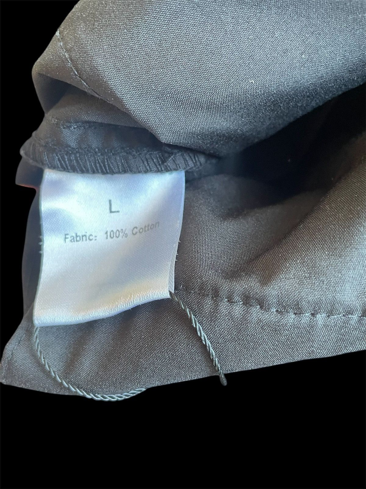 Other × Vintage Open Bar Funeral Cargo Pants Size US 31 - 4 Thumbnail