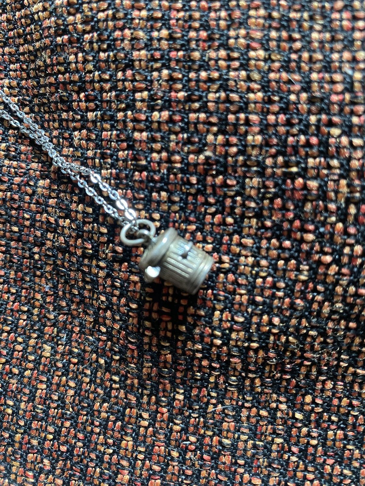Other × Vintage Vintage stone and accessories Size ONE SIZE - 9 Thumbnail