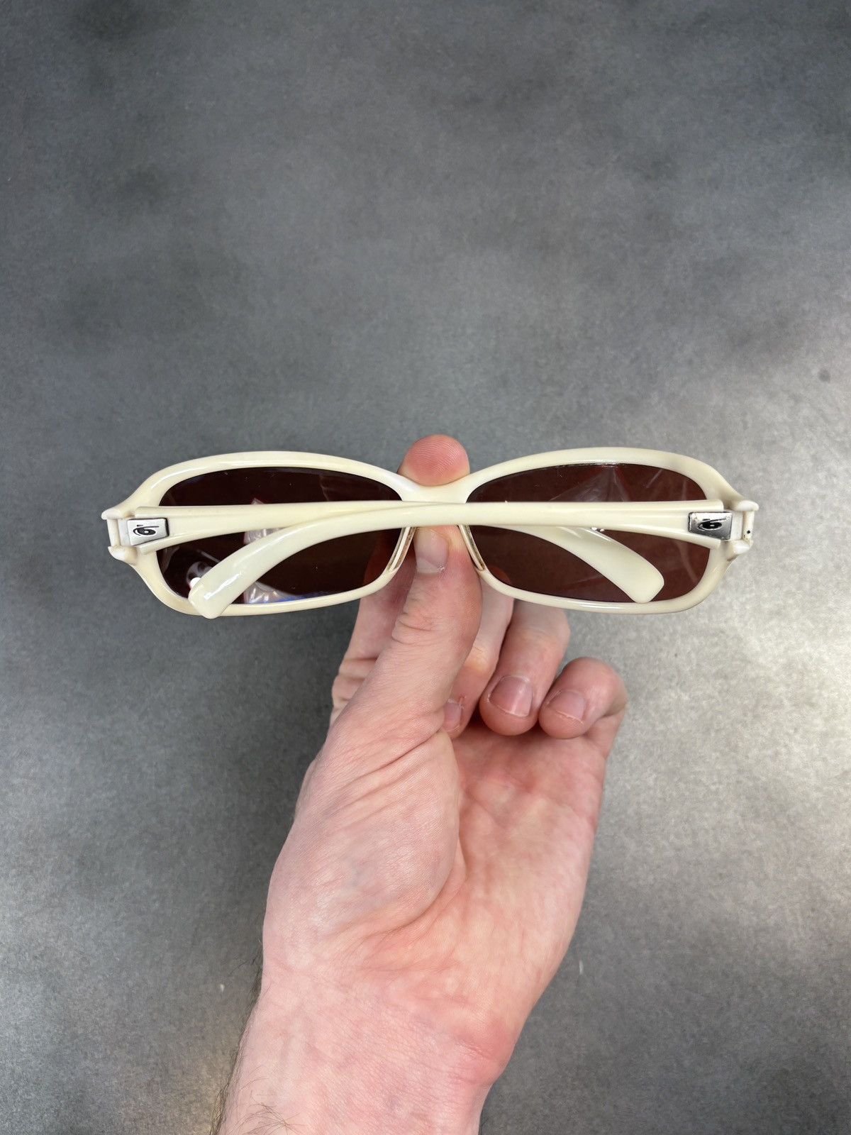 Bolle × Vintage 2004 Bolle Lil Kitty Sunglasses 2000s Vintage Bolle Sport Size ONE SIZE - 15 Thumbnail