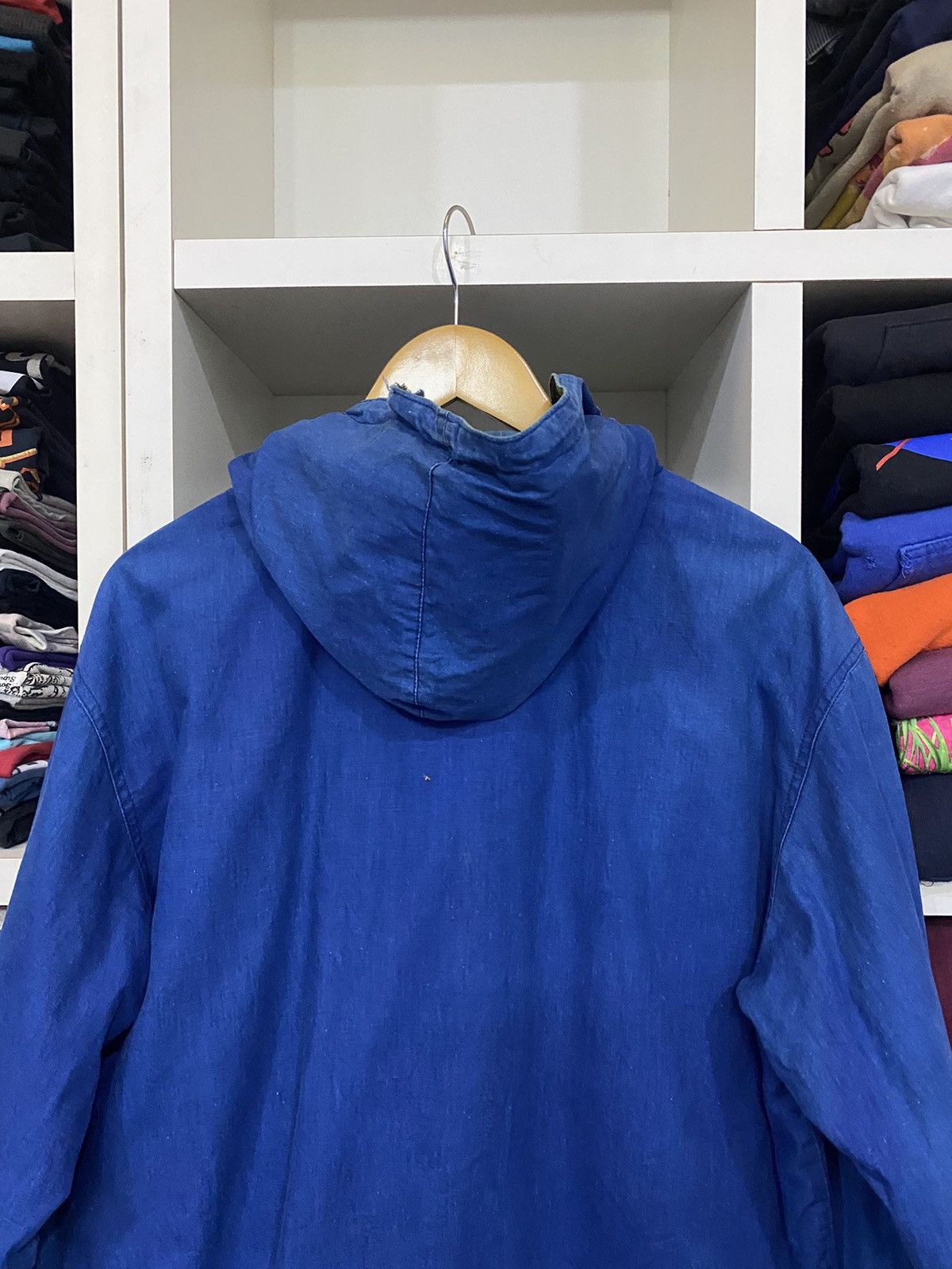Field & Stream × Japanese Brand McCampBell Jacket Size US M / EU 48-50 / 2 - 15 Thumbnail