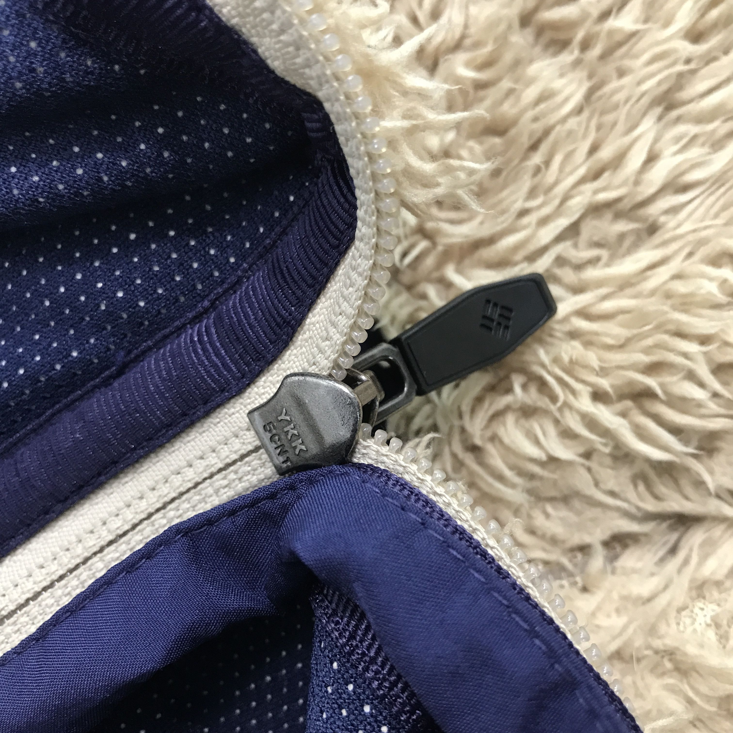 Columbia Columbia Fleece jacket Size US S / EU 44-46 / 1 - 10 Thumbnail