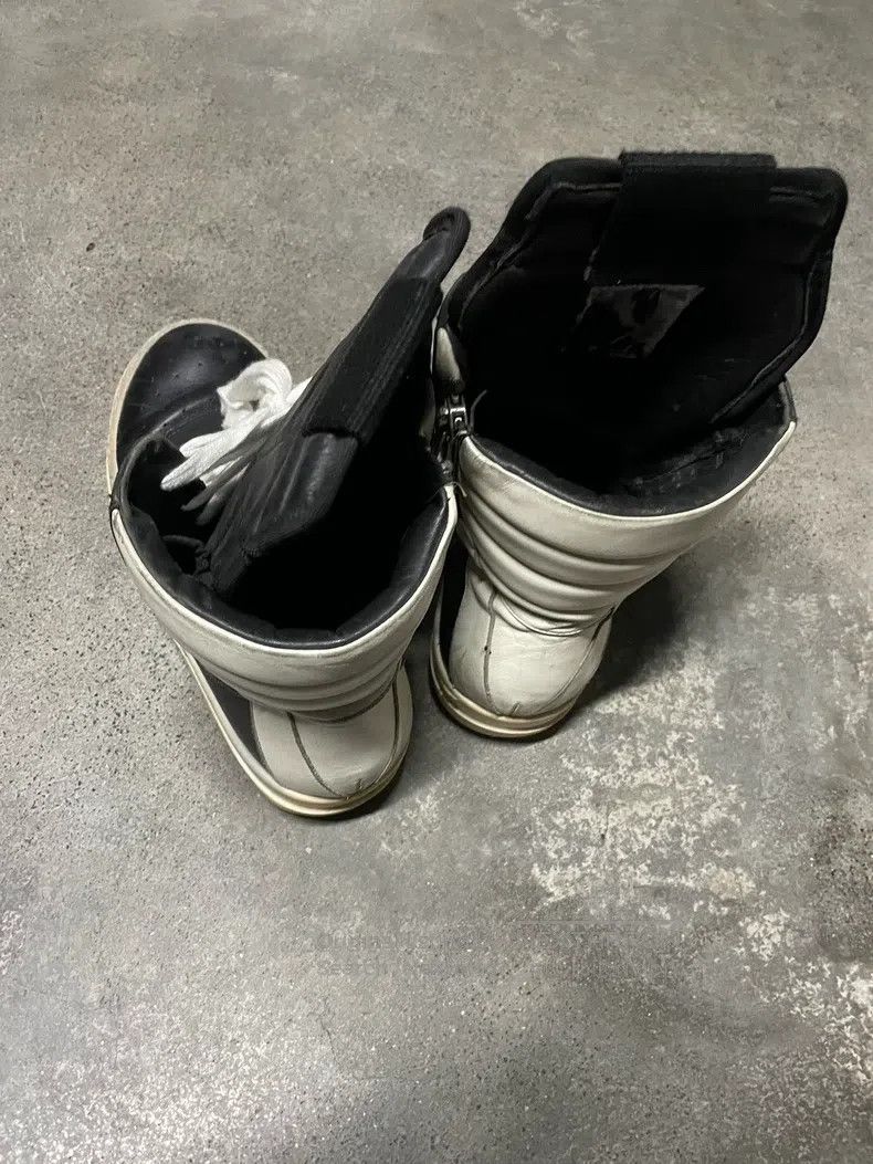 Rick Owens RICK OWENS Shoes Size US 7 / EU 40 - 3 Thumbnail
