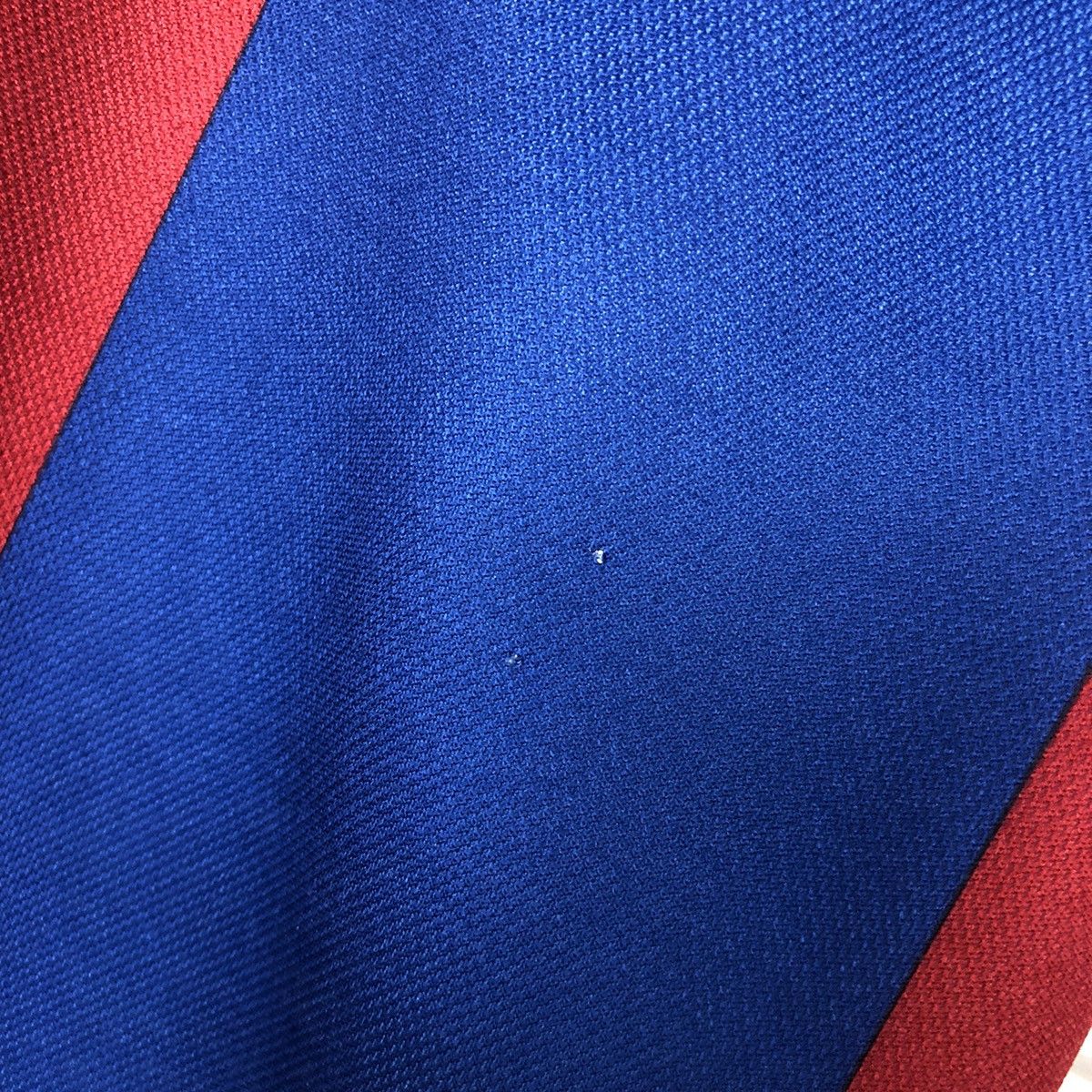 Nike Figo Barcelona Nike 1998 1999 home jersey vintage Size US L / EU 52-54 / 3 - 5 Thumbnail