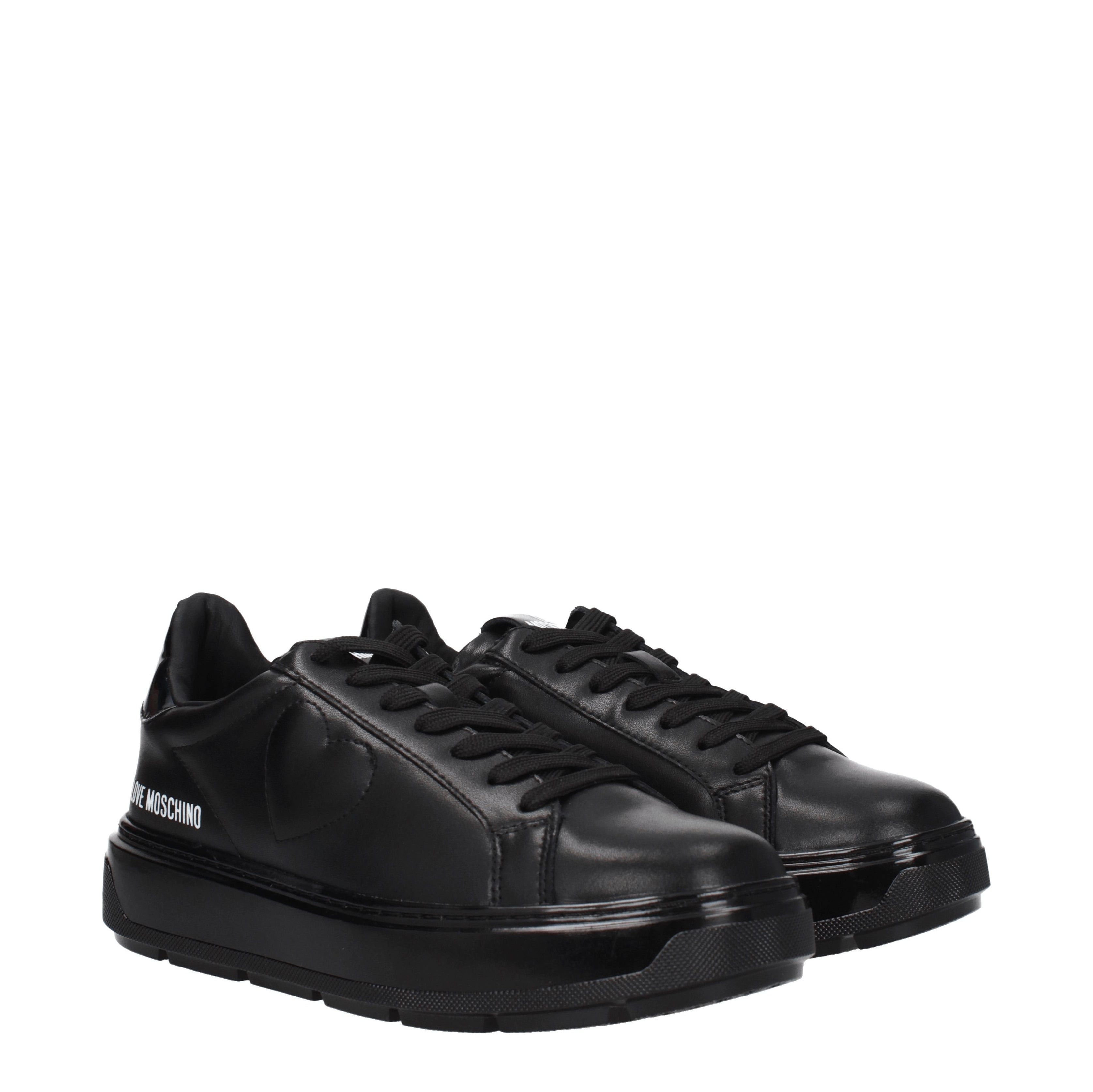 Love Moschino Sneakers Size US 9 / IT 39 - 1 Thumbnail