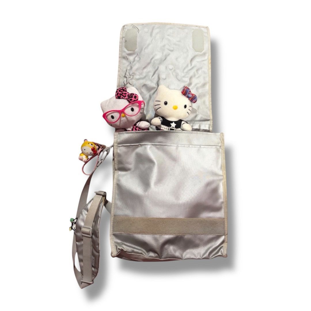Craig Morrison sample craig morrison baby bug bag Size ONE SIZE - 3 Thumbnail