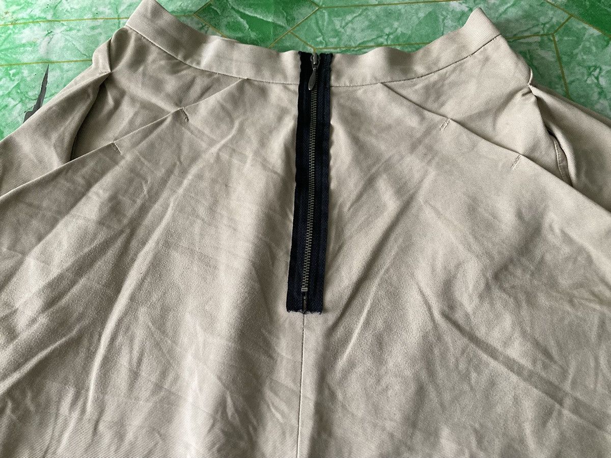 Lanvin Lanvin Skirt Over Balloon Size 27" / US 4 / IT 40 - 2 Thumbnail