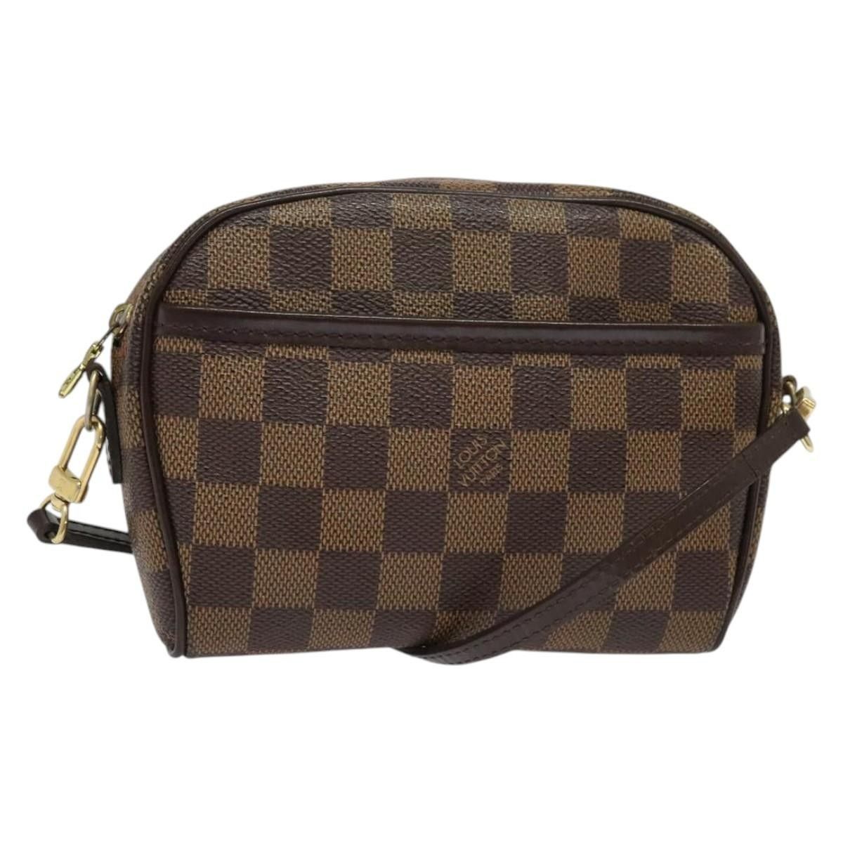 Louis Vuitton Louis Vuitton Ipanema Pochette Damier Size ONE SIZE - 1 Thumbnail