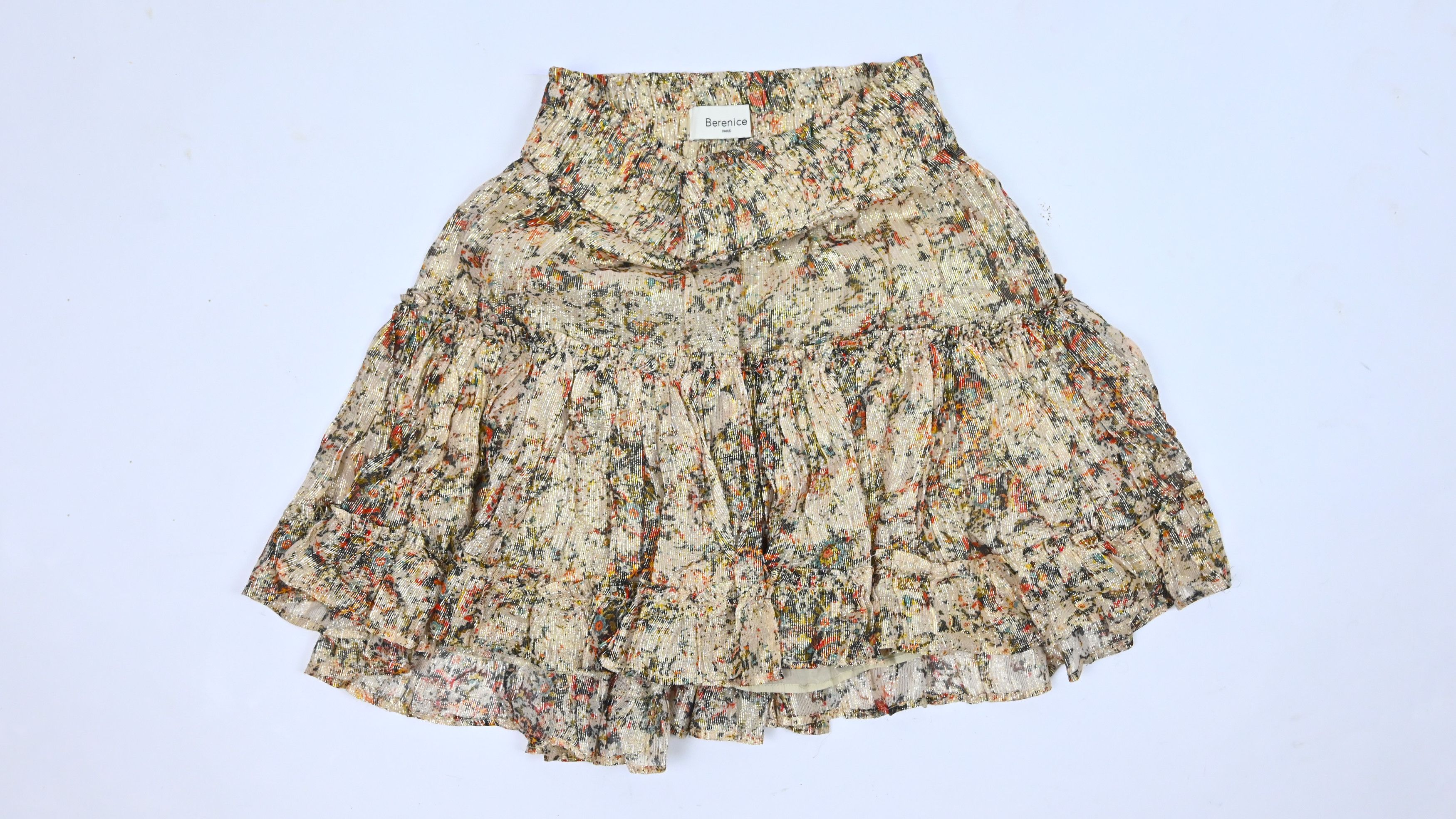 Other Berenice skirt Size 28" / US 6 / IT 42 - 4 Thumbnail