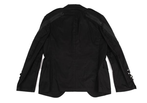 Yohji Yamamoto Yohji Yamamoto 2006ss Jacket Size US M / EU 48-50 / 2 - 6 Thumbnail