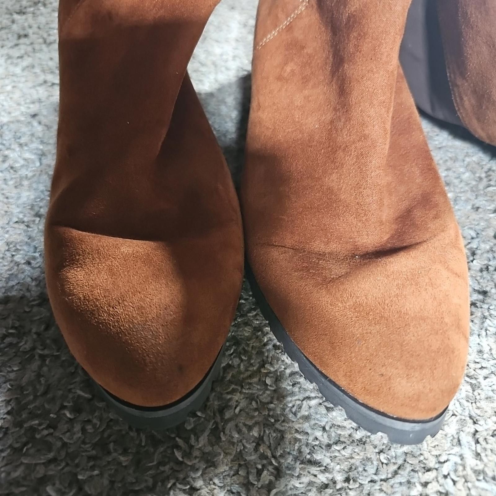 Other charles by charles david boots 7½ Size US 7.5 / IT 37.5 - 6 Thumbnail
