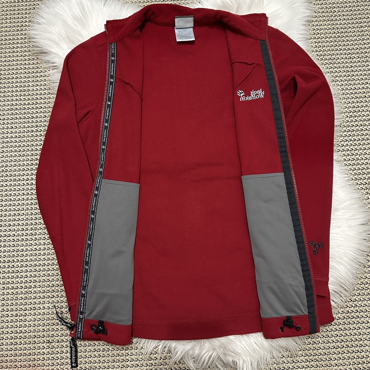Jack Wolfskin Jack Wolfskin Size M / US 6-8 / IT 42-44 - 7 Thumbnail