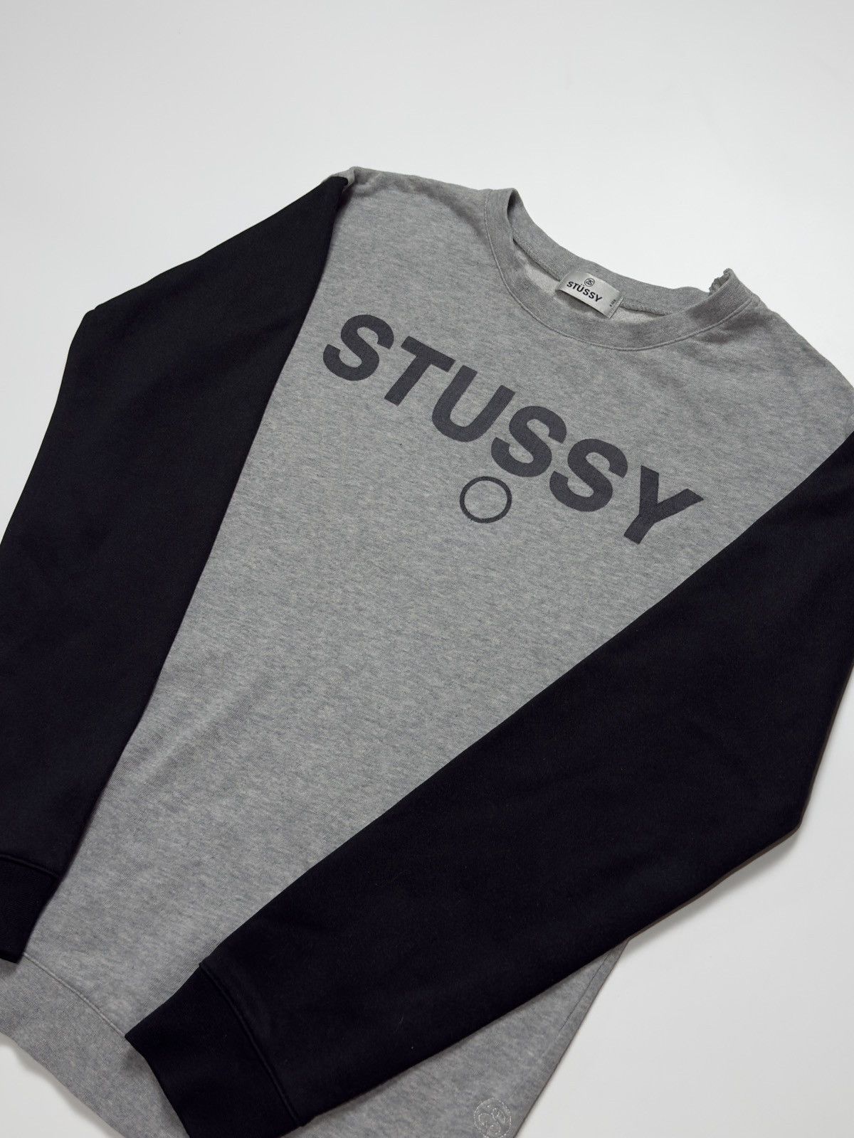 Stussy vintage stussy longsleeve Size US S / EU 44-46 / 1 - 2 Thumbnail