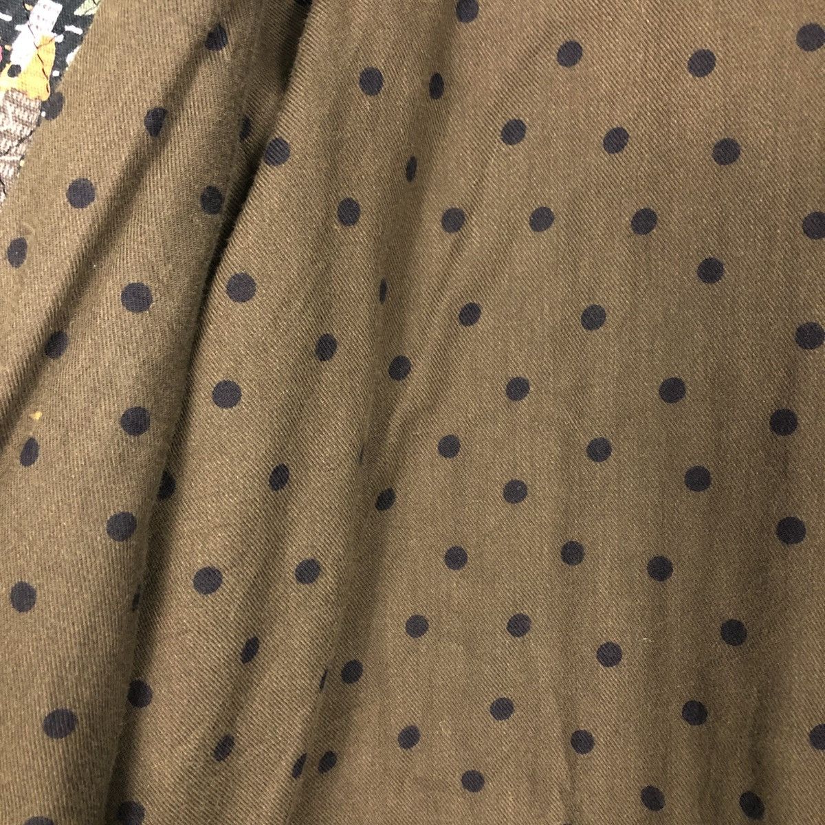 Japanese Brand Vintage Traditional Japanese Brand Jacket Issey Miyake Size US M / EU 48-50 / 2 - 19 Thumbnail