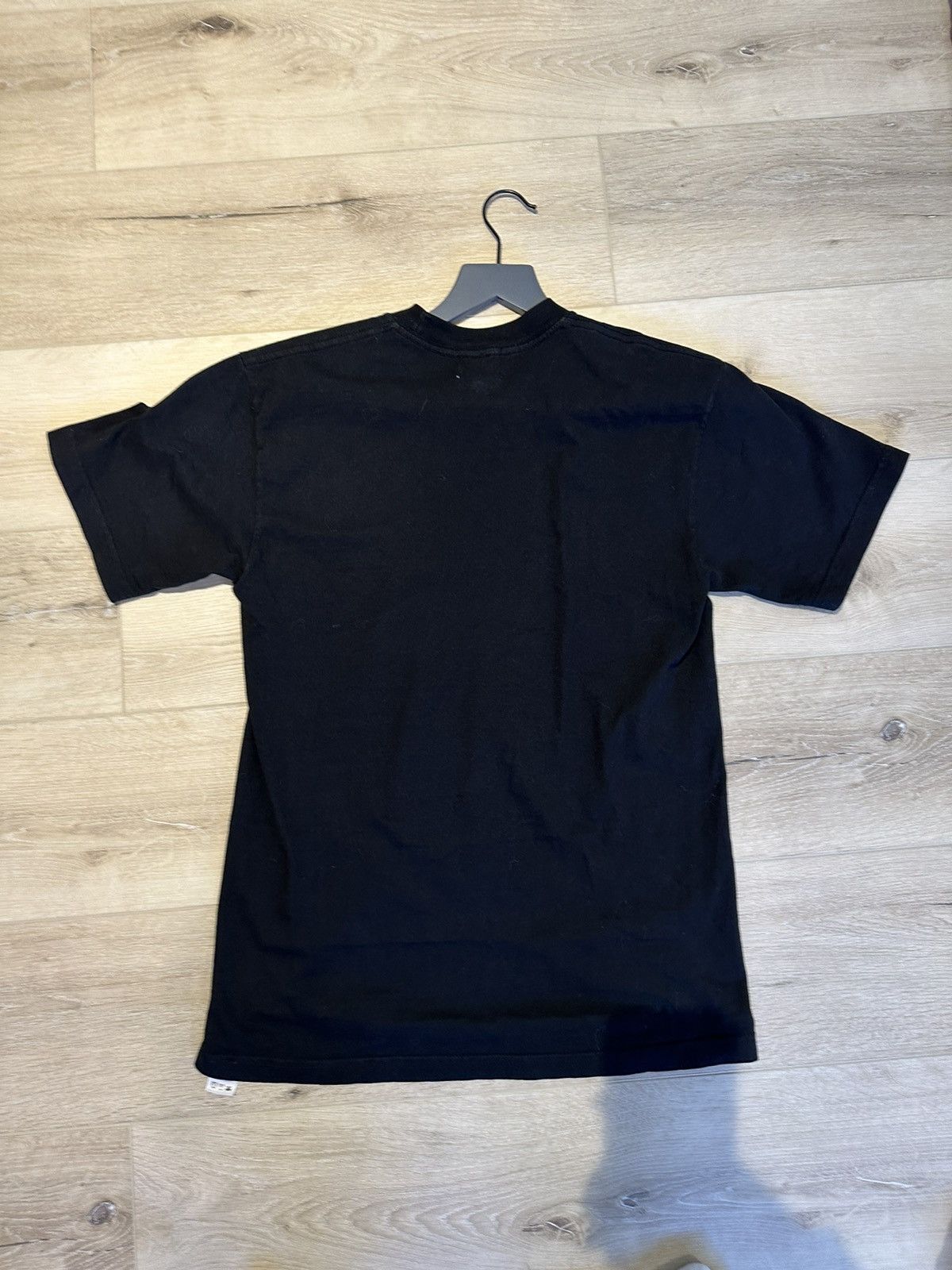 Warren Lotas Warren Lotas Hellrazor Tee Size US S / EU 44-46 / 1 - 4 Thumbnail