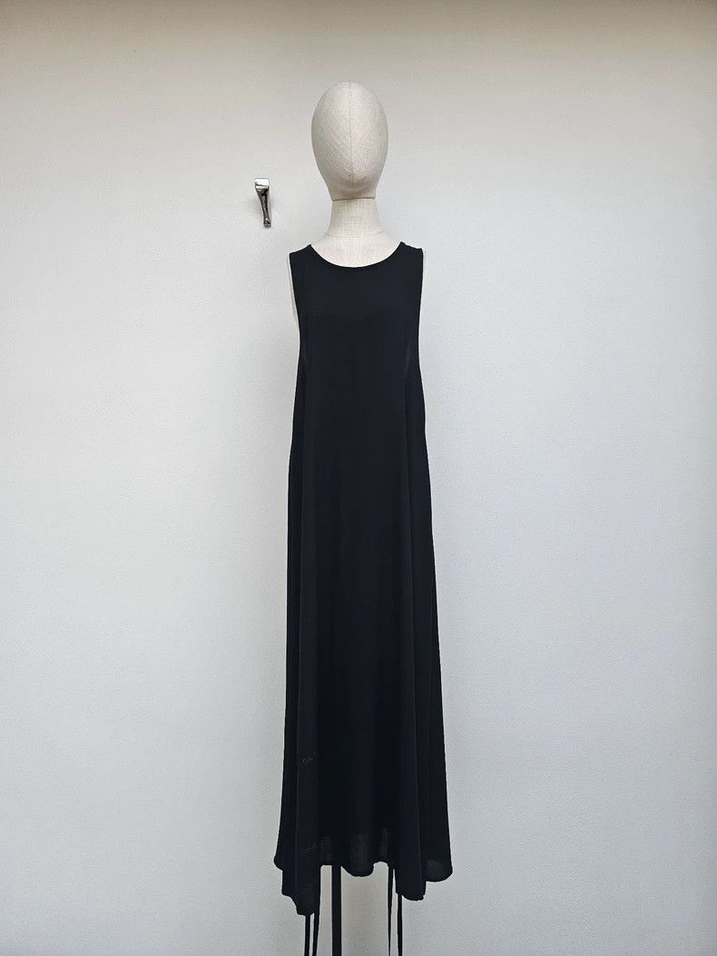 Ann Demeulemeester Women's T-shirt and long skirt