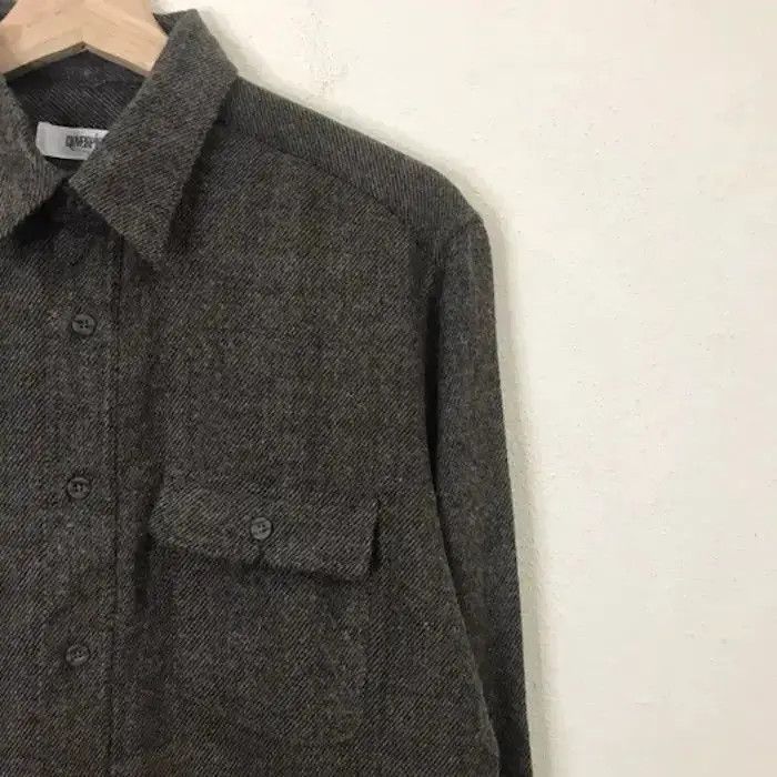 Flannel Clover Pigeon Plain Flannel Shirt Size US M / EU 48-50 / 2 - 5 Thumbnail