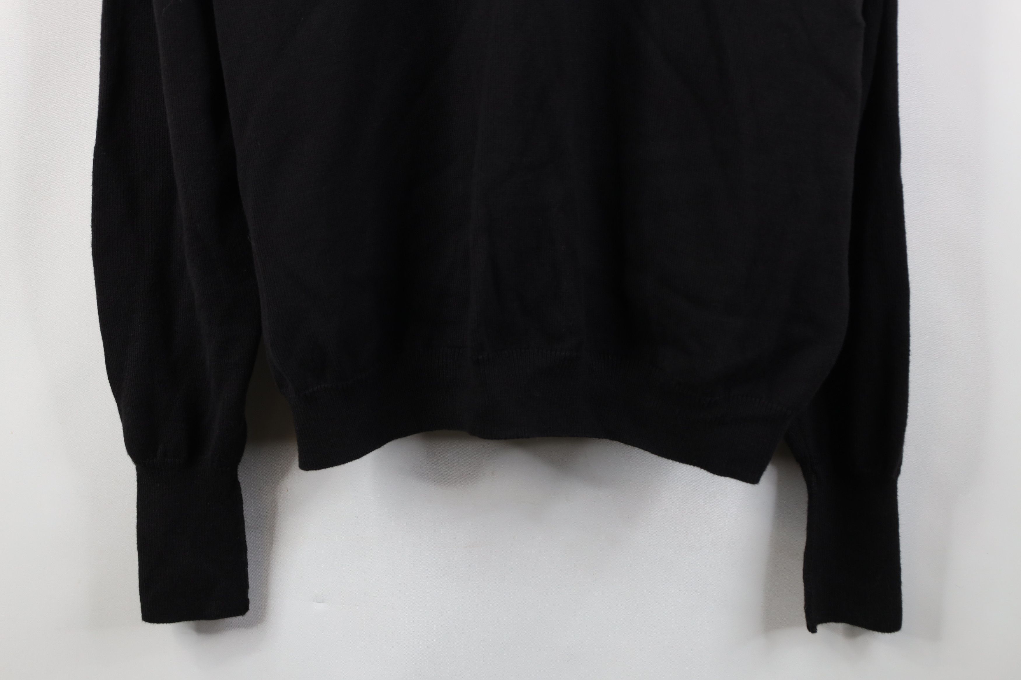 Vintage Vintage 90s University of Cincinnati Knit V-Neck Sweater US Size US XXL / EU 58 / 5 - 3 Thumbnail