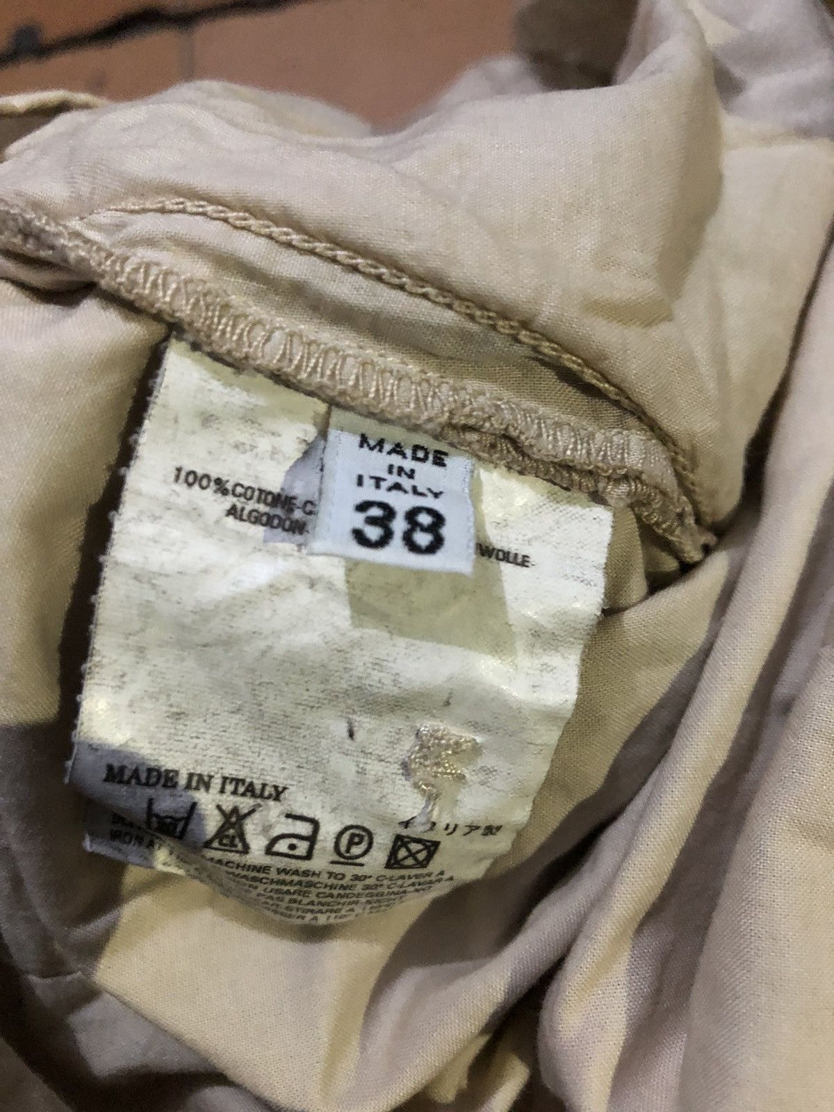 Maison Margiela maison margeila Size 28" / US 6 / IT 42 - 4 Thumbnail