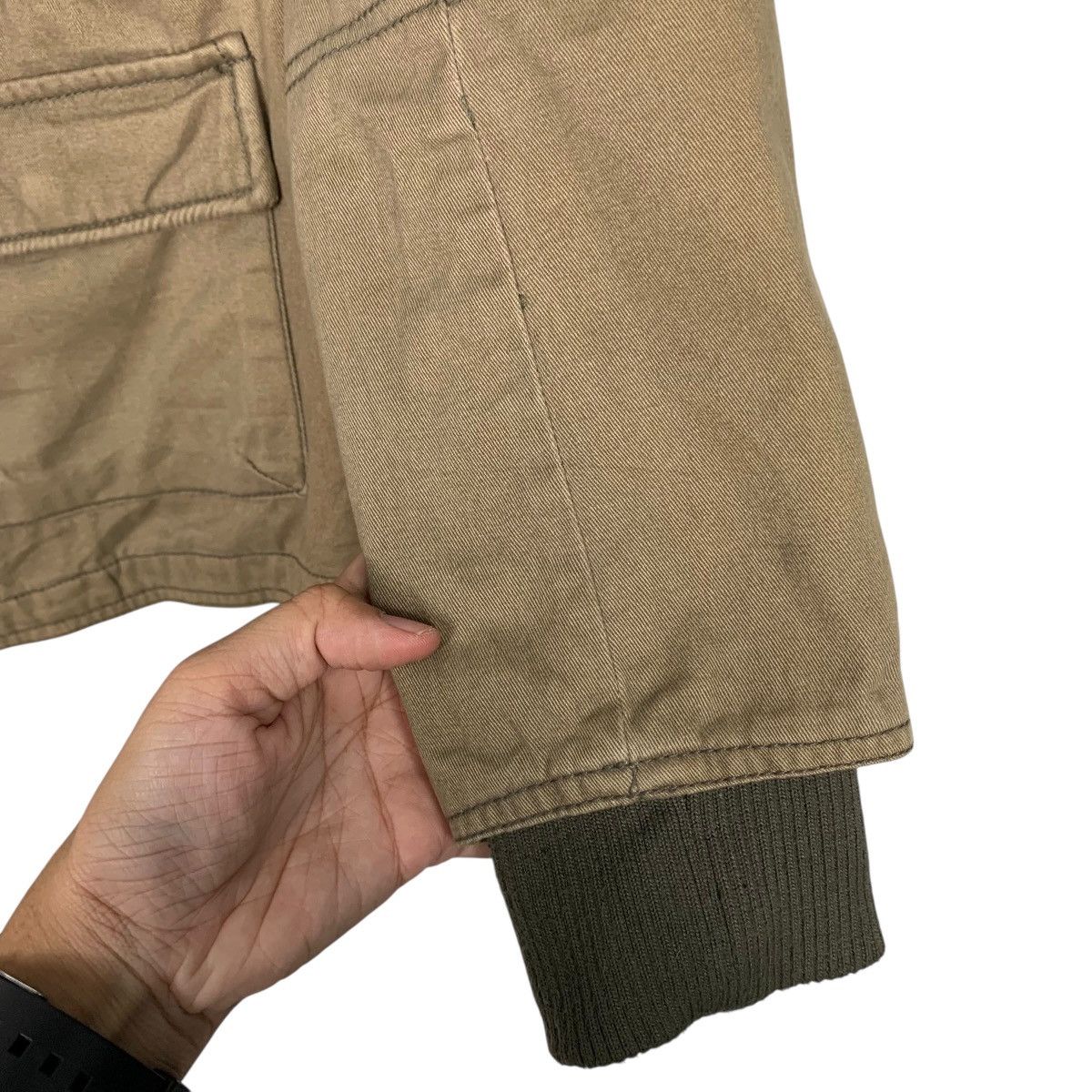 Japanese Brand Japanese Brand Lip Service Jacket Size M / US 6-8 / IT 42-44 - 13 Thumbnail